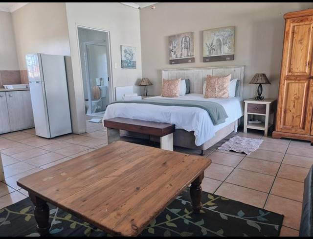 BUSINESS FOR SALE IN GANSBAAI CENTRAL